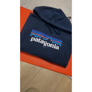 パタゴニア(patagonia)のパタゴニアパーカー(パーカー)