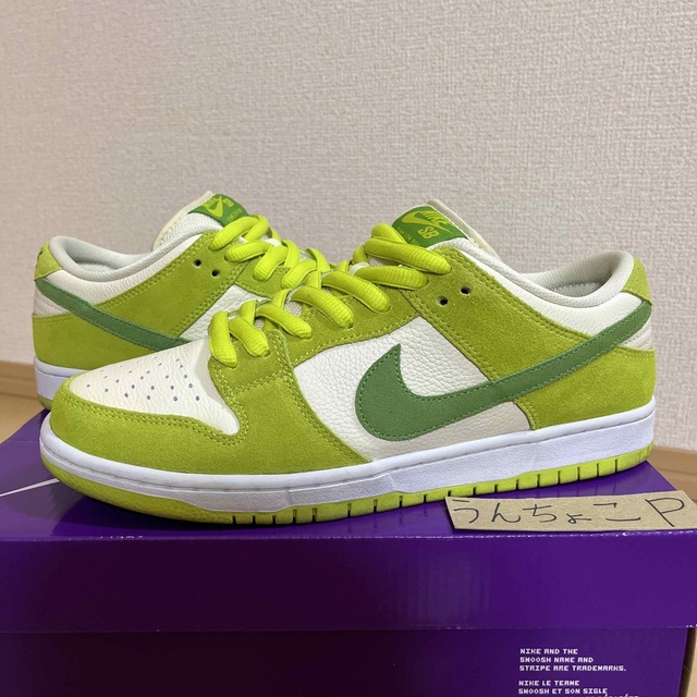 正規販売店】 NIKE - Nike SB Dunk Low