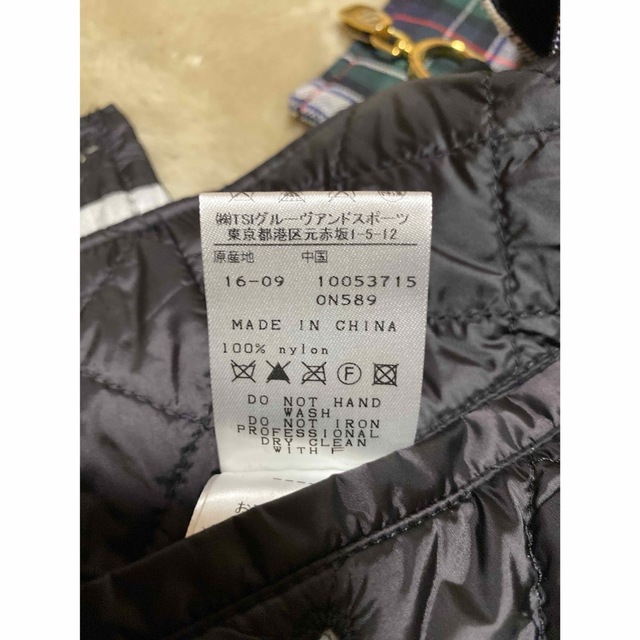 最終お値下げ✨超美品マスターバニー巻きスカート今季に活躍⛳️