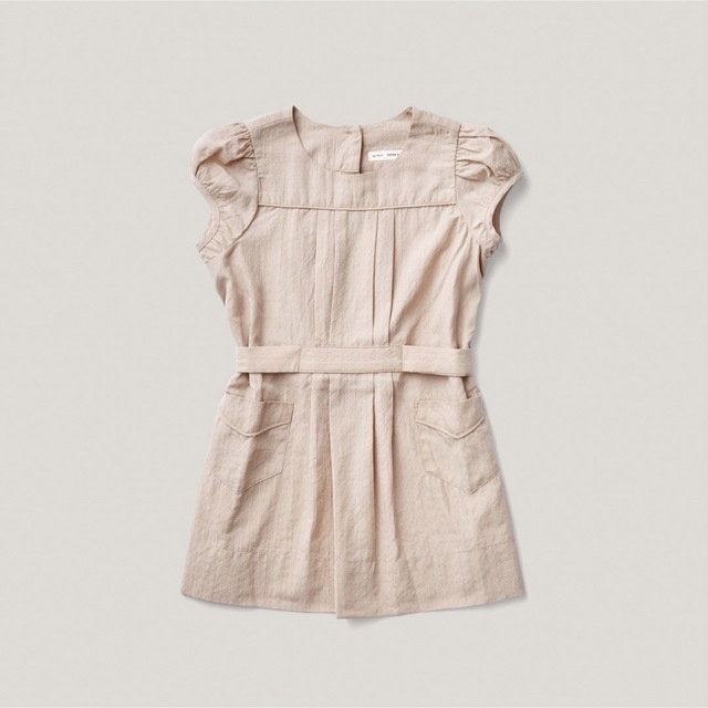 soor ploom Ismay Dress 5yキッズ/ベビー/マタニティ