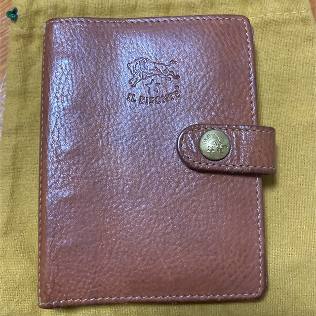 イルビゾンテ マイクロ5 システム手帳 【超歓迎】 9310円引き hachiman