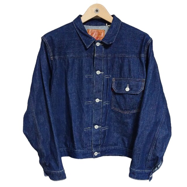 LEVI'S リーバイス 506XX 1st VINTAGE CLOTHING 激安店舗 www.toyotec.com