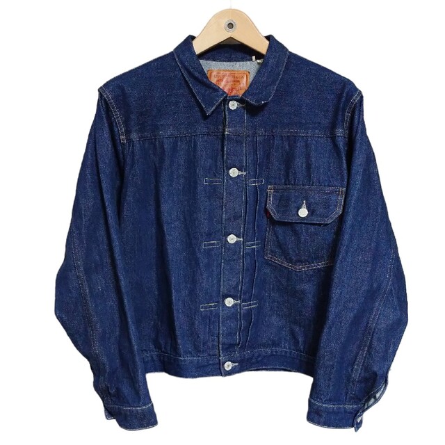 LEVI'S リーバイス 506XX 1st VINTAGE CLOTHING