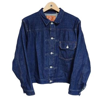 リーバイス(Levi's)のLEVI'S リーバイス 506XX 1st VINTAGE CLOTHING(Gジャン/デニムジャケット)