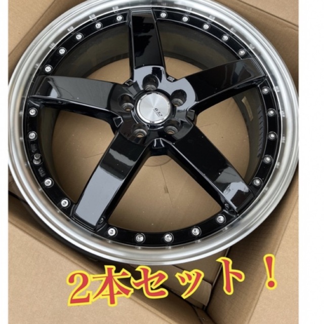 ロクサーニ 19インチ 2本 【第1位獲得!】 www.toyotec.com