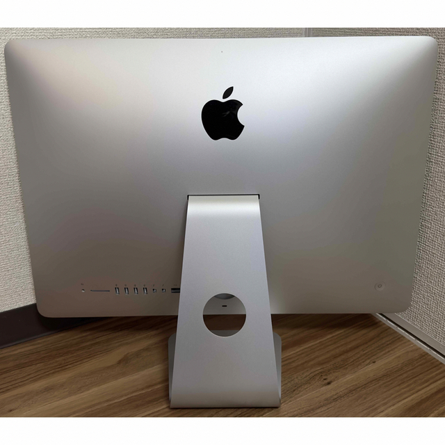 Mac (Apple)(マック)のiMac 21.5inch i7 8GB 1.12TB fusion 2013 スマホ/家電/カメラのPC/タブレット(デスクトップ型PC)の商品写真