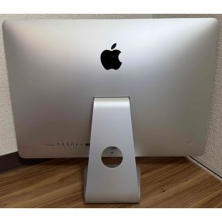Mac (Apple) - iMac 21.5inch i7 8GB 1.12TB fusion 2013の通販 by CO