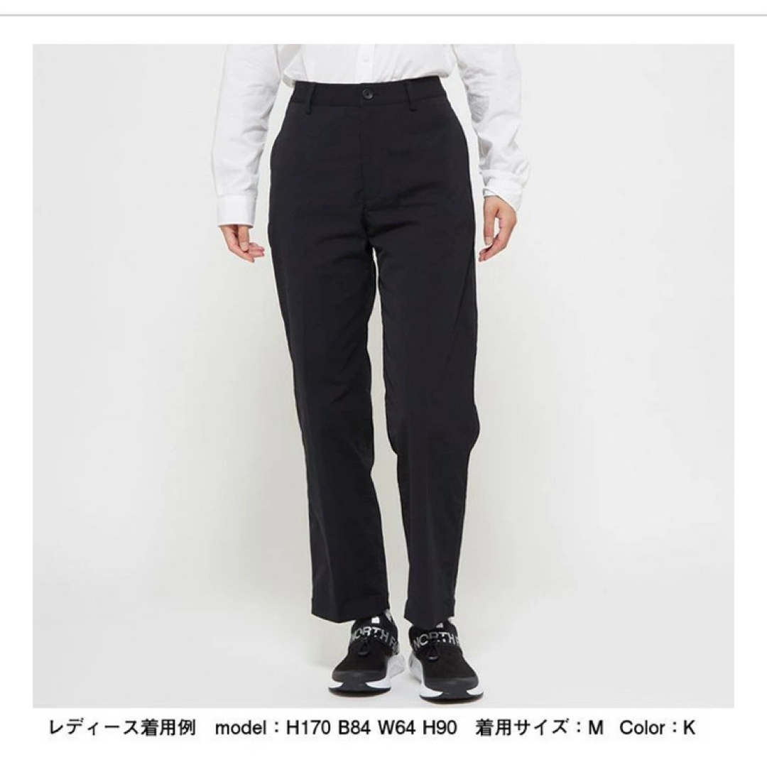 THE NORTH FACE - THE NORTH FACE ノースフェイス チノパンツ THE NORTH FACE - THE NORTH FACE ノースフェイス チノパンツ