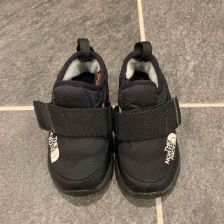 ザノースフェイス(THE NORTH FACE)のTHE NORTH FACE K NSE TRACTION LITE MOC (スニーカー)