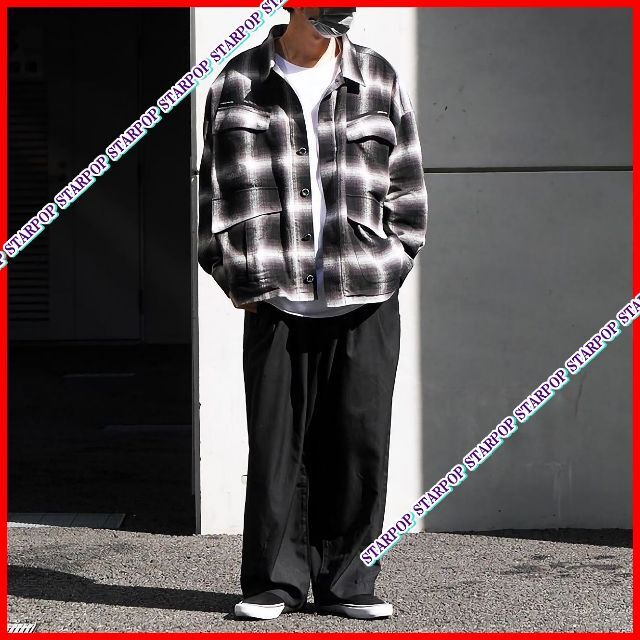 Supreme   Tightbooth OMBRE HERRINGBONE JKTの通販 by STARPOP