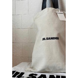 Jil Sander - JILSANDER トートバッグ JSMS852457の通販 by tricycle's