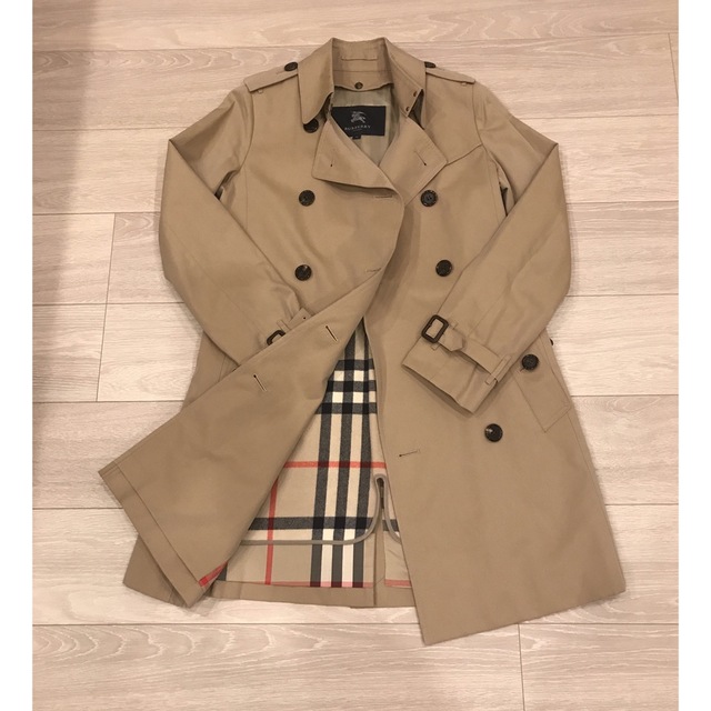 でおすすめアイテム。 - BURBERRY 【美品】バーバリーロンドン
