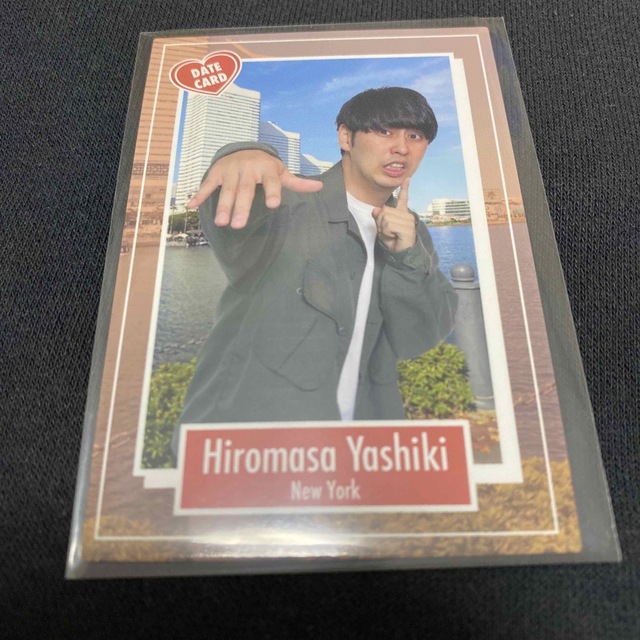 よしもとコレカ ニューヨーク 屋敷裕政の通販 by yu's shop|ラクマ