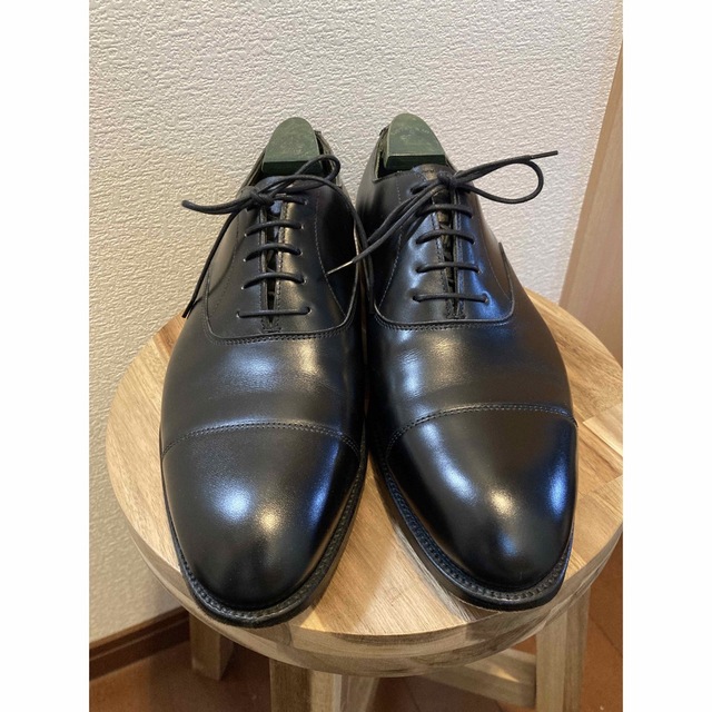 【超安い】 EDWARD GREEN - FOSTER &SON ストレートチップ フォスター&サン ドレス+ビジネス 【超安い】 EDWARD GREEN - FOSTER &SON ストレートチップ フォスター&サン ドレス+ビジネス
