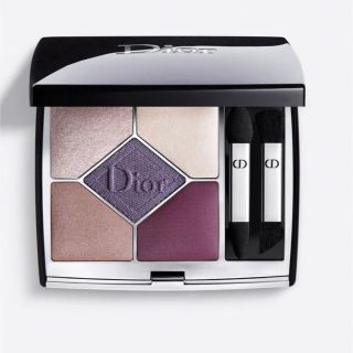 クリスチャンディオール(Christian Dior)の※nikoniko様専用Dior サンク クルール クチュールプラムチュール(アイシャドウ)