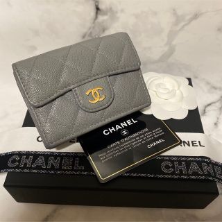 シャネル(CHANEL)の【みこちゃん様様 ご専用】ありがとうございました⸜(◍´꒳​`◍)⸝‪(財布)