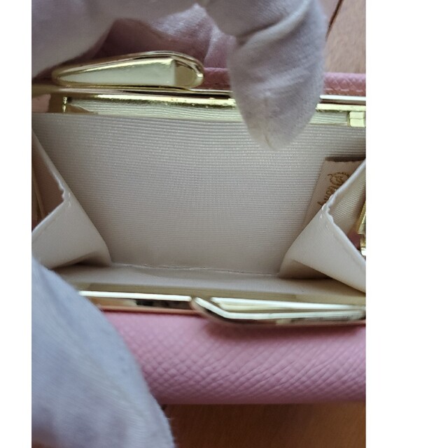 財布 ミニ レディースのファッション小物(財布)の商品写真