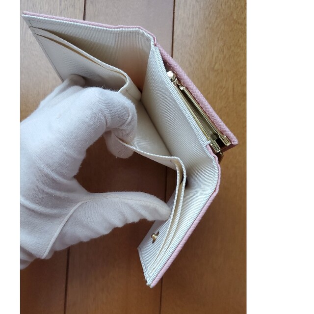 財布 ミニ レディースのファッション小物(財布)の商品写真