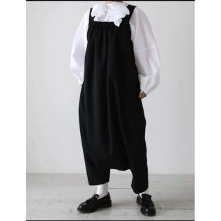 コムデギャルソン(COMME des GARCONS)の希少！tao tricotコムデギャルソン サロペットオールインワン(サロペット/オーバーオール)