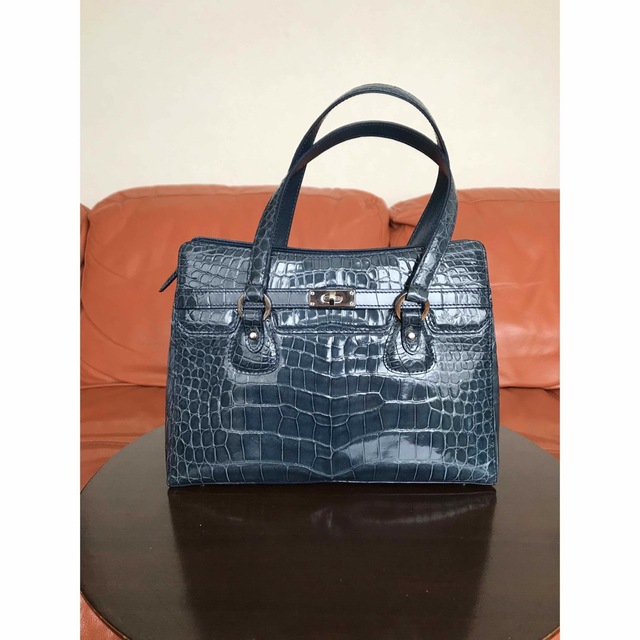 最も完璧な Crocodile - 美品!JRA公認 サンポウ シャイン