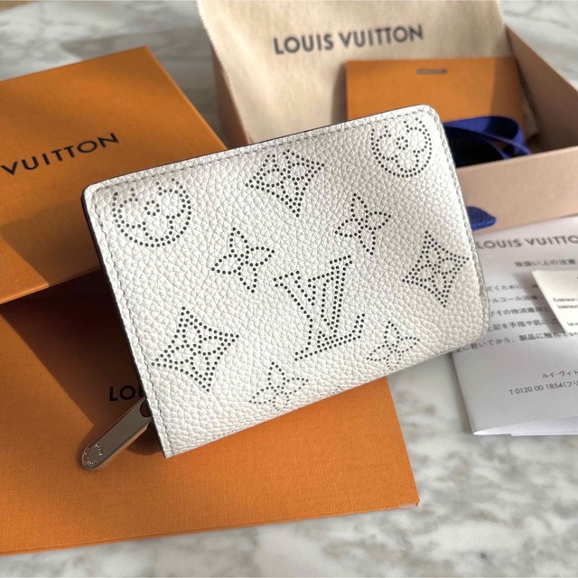 ラッピング不可】 LOUIS VUITTON - 【新品未使用品】LOUIS VUITTON