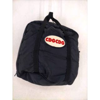 コムデギャルソン(COMME des GARCONS)のCOMME des GARCONS COMME des GARCONS(コムデギ(ハンドバッグ)