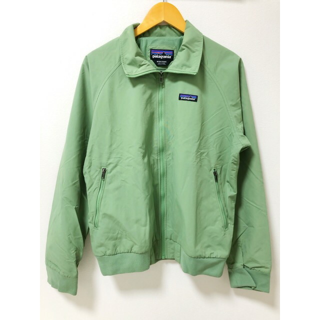 patagonia(パタゴニア)のpatagonia （パタゴニア）28151　Baggies Jacket　バギーズジャケツト　【中古】【007】 メンズのジャケット/アウター(その他)の商品写真