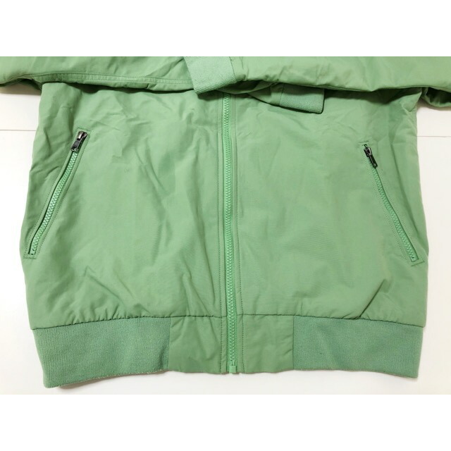 patagonia(パタゴニア)のpatagonia （パタゴニア）28151　Baggies Jacket　バギーズジャケツト　【中古】【007】 メンズのジャケット/アウター(その他)の商品写真