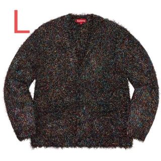 シュプリーム(Supreme)のSupreme Sparkle Cardigan "Multi" シュプリーム (カーディガン)