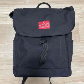 マンハッタンポーテージ(Manhattan Portage)のManhattan Portage（マンハッタンポーテージ）多機能バックパック(バッグパック/リュック)