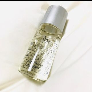 イプサ(IPSA)のIPSA＊ザ·タイムR アクア 30ml(化粧水/ローション)