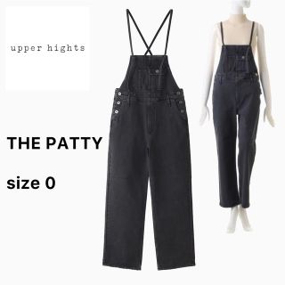 upper hights(サロペット/オーバーオール)のフリマアイテム一覧 upper hights(サロペット/オーバーオール)のフリマアイテム一覧