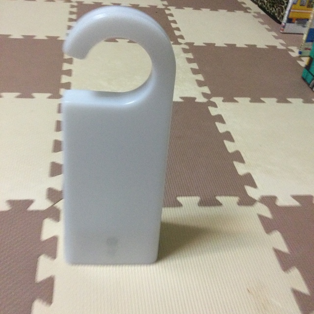 無印ライト