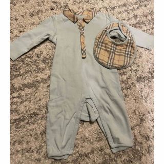 バーバリー(BURBERRY) カバーオールの通販 200点以上 | バーバリーの
