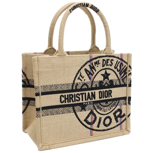 Christian Dior - Christian Dior トートバッグ M1265 ZRUW 918