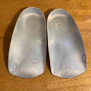 ビルケンシュトック(BIRKENSTOCK)のBIRKENSTOCK Blue Footbed Sport 靴底 26 (その他)