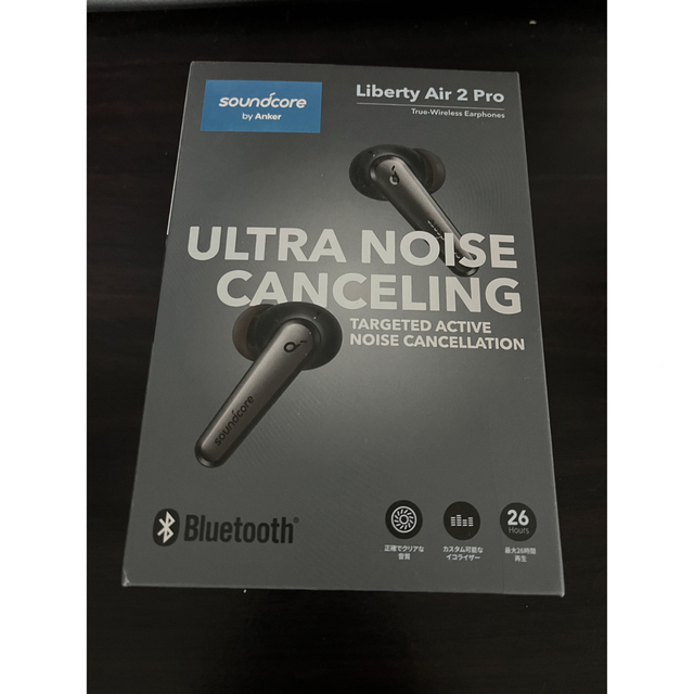 Anker soundcore liberty air 2 pro