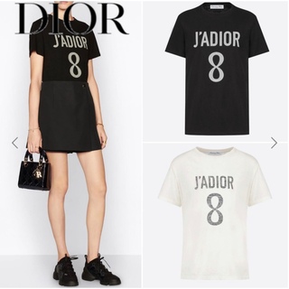 クリスチャンディオール(Christian Dior)のDior J'ADIOR 8 Tシャツ(Tシャツ(半袖/袖なし))