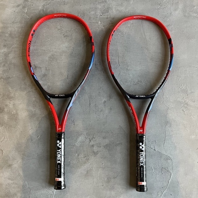 国内発送 YONEX 新品未使用 2本セット 2023モデル G2 98 ヨネックス