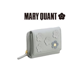 マリークワント(MARY QUANT)の【YU様専用】マリークワント　デイジー　ミニウォレット　財布(財布)