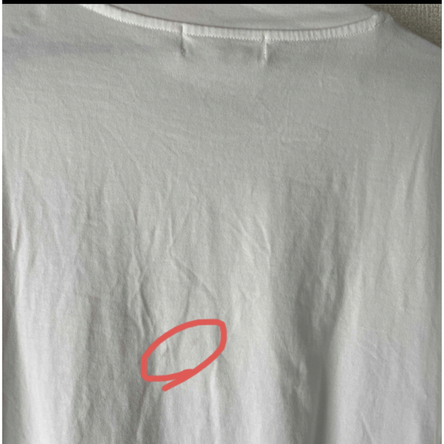 gelato pique(ジェラートピケ)の未着用Tシャツ2枚 レディースのトップス(Tシャツ(半袖/袖なし))の商品写真