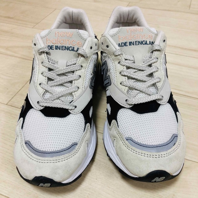 New Balance - ニューバランス M920GWK 25.5cm UK製の通販 by 13's