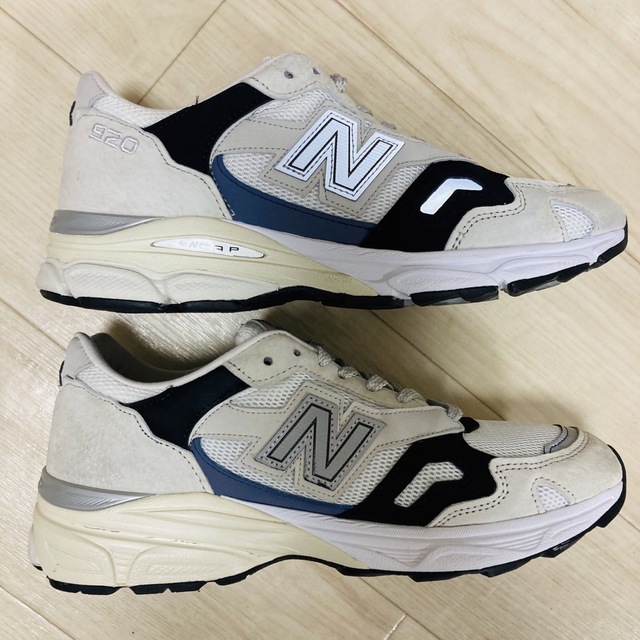 New Balance(ニューバランス)のニューバランス M920GWK 25.5cm UK製 メンズの靴/シューズ(スニーカー)の商品写真