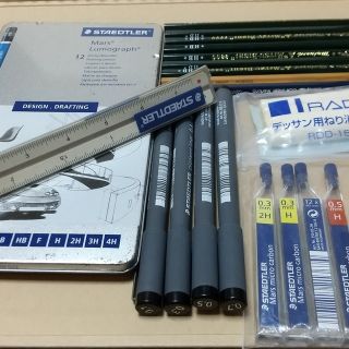 STAEDTLER - 【新品未開封】ステッドラー 925 35中国限定 ドリーム ...
