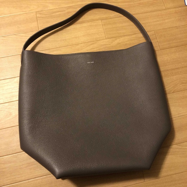 品質保証 ROW THE - ラージサイズ parkトート N/S ROW 美品 本日まで