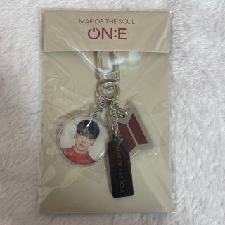 ボウダンショウネンダン(防弾少年団(BTS))のBTS KEYRING 「JUNGKOOK」(K-POP/アジア)