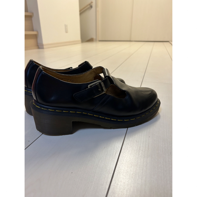 Dr.Martens(ドクターマーチン)のDr.Martensドクターマーチン　革靴　レザーシューズ メンズの靴/シューズ(ドレス/ビジネス)の商品写真