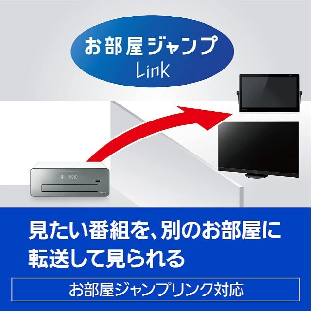 新品未開封 パナソニック BDレコーダー【DMR-4S202】2TB 未使用 www