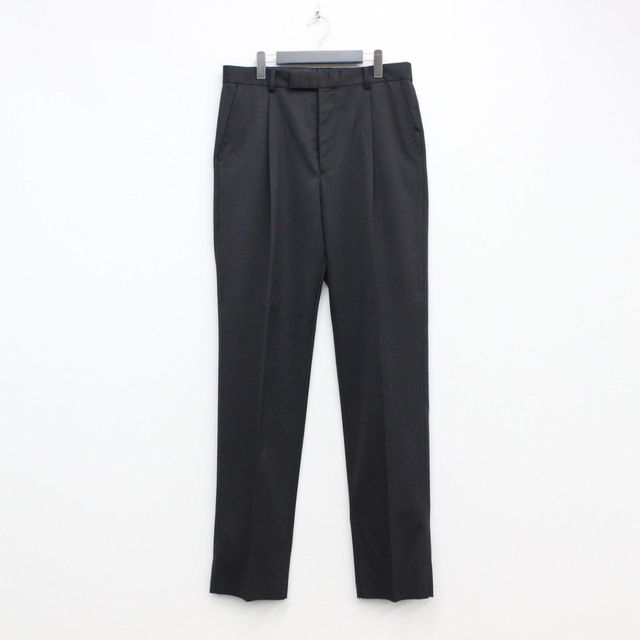 WACKO MARIA PLEATED TROUSERS - スーツ WACKO MARIA PLEATED TROUSERS - スーツ