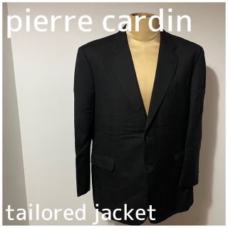 ピエールカルダン(pierre cardin)のpierre cardin ピエールカルダン　テーラードジャケット(テーラードジャケット)